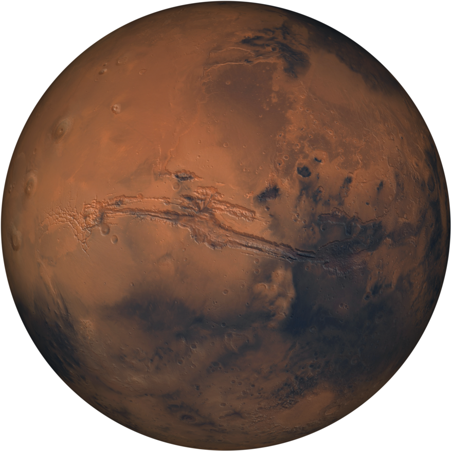 Mars